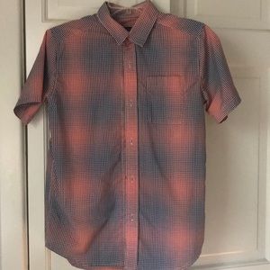 Patagonia SS boy’s shirt XXL (16-18)